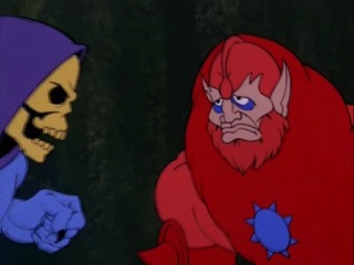 he-man and the lords of the universe 1983. season 1. episode 44. of 65