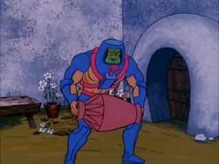 he-man and the lords of the universe 1983. season 1. episode 43. of 65