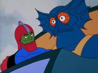 he-man and the masters of the universe 1983. season 1. episode 42. of 65