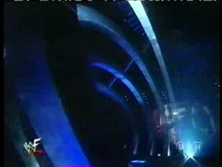 wwf smackdown 09/09/1999 (russian version by 545tv)