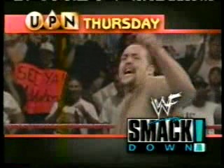 wwf smackdown 09/02/1999 (russian version from 545tv)