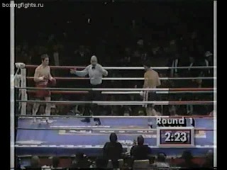 1993-02-20 julio cesar chavez vs greg haugen (wbc super lightweight title)