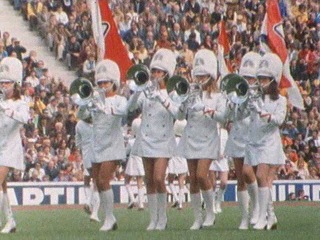 football world cup 1974. germany.