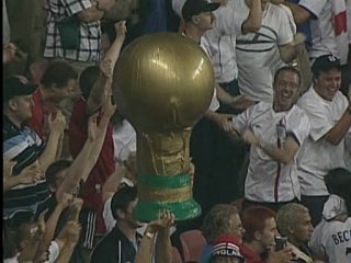 football world cup - 2002. all goals.
