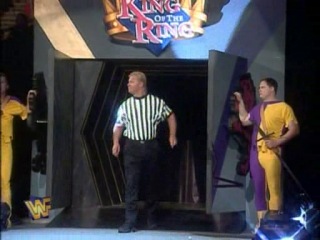 wwf king of the ring 1996 cd 2