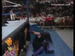 wwf king of the ring 1996