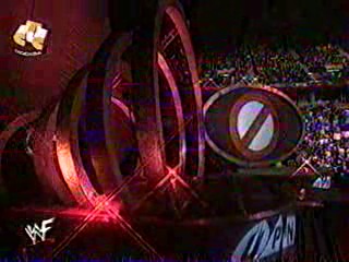 wwf smackdown 09/21/2000 - world wrestling on the sts channel / vsevolod kuznetsov and alexander novikov