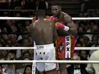 1993-08-05 lennox lewis vs tony tucker (wbc heavyweight title)