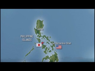 world war ii in hd color. island war (episode 11)