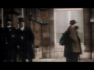 world war i in color - series 6