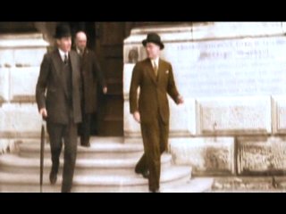world war ii in color / offensive on great britain episode 3