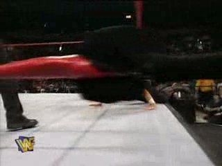 wwf king of the ring 1997