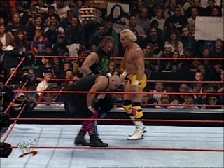 wwf judgment day - 18 10 1998 (545tv)